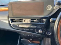 Lexus ES лот № 80059 оценка X  с аукциона в Японии 5