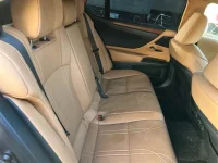 Lexus ES лот № 80059 оценка X  с аукциона в Японии 7