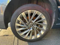 Lexus ES лот № 80059 оценка X  с аукциона в Японии 8