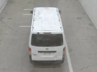 Nissan CARAVAN VAN лот № 5002 оценка 3  с аукциона в Японии 2