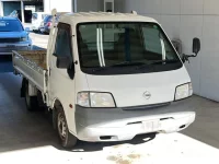 Nissan VANETTE TRUCK лот № 3542 оценка 3.5  с аукциона в Японии 3