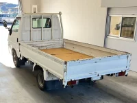 Nissan VANETTE TRUCK лот № 3542 оценка 3.5  с аукциона в Японии 4