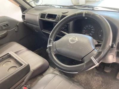Nissan VANETTE TRUCK  с аукциона в Японии