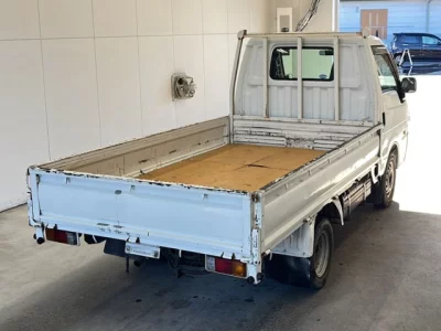 Nissan VANETTE TRUCK  с аукциона в Японии