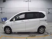 Honda FREED лот № 30350 оценка R  с аукциона в Японии 3