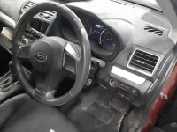 Subaru IMPREZA лот № 90497 оценка 3  с аукциона в Японии 8