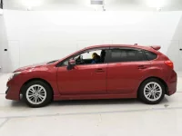 Subaru IMPREZA лот № 90497 оценка 3  с аукциона в Японии 3