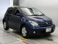 Toyota IST лот № 36494 оценка 3.5  с аукциона в Японии 4