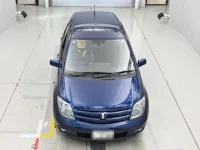 Toyota IST лот № 36494 оценка 3.5  с аукциона в Японии 6