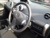 Toyota IST лот № 36494 оценка 3.5  с аукциона в Японии 8