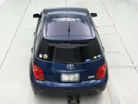 Toyota IST лот № 36494 оценка 3.5  с аукциона в Японии 7