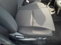 Toyota IST лот № 36494 оценка 3.5  с аукциона в Японии 9