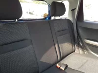 Toyota IST лот № 36494 оценка 3.5  с аукциона в Японии 10