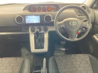 Toyota COROLLA RUMION лот № 3544 оценка 3.5  с аукциона в Японии 2