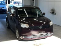 Toyota COROLLA RUMION лот № 3544 оценка 3.5  с аукциона в Японии 3