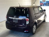 Toyota COROLLA RUMION лот № 3544 оценка 3.5  с аукциона в Японии 1