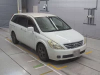 Nissan PRESAGE лот № 90500 оценка 2  с аукциона в Японии 4