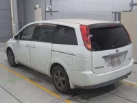 Nissan PRESAGE лот № 90500 оценка 2  с аукциона в Японии 5