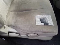 Nissan PRESAGE лот № 90500 оценка 2  с аукциона в Японии 7