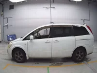 Nissan PRESAGE лот № 90500 оценка 2  с аукциона в Японии 3