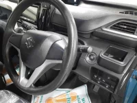 Suzuki SOLIO лот № 30352 оценка 3.5  с аукциона в Японии 6