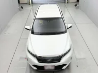 Toyota HARRIER лот № 36498 оценка 5  с аукциона в Японии 6