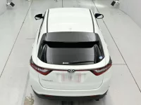 Toyota HARRIER лот № 36498 оценка 5  с аукциона в Японии 7