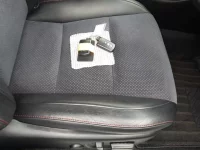 Toyota HARRIER лот № 36498 оценка 5  с аукциона в Японии 9