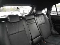 Toyota HARRIER лот № 36498 оценка 5  с аукциона в Японии 10