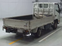 Toyota DYNA лот № 40105 оценка 3.5  с аукциона в Японии 1