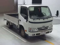 Toyota DYNA лот № 40105 оценка 3.5  с аукциона в Японии 4