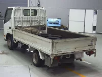 Toyota DYNA лот № 40105 оценка 3.5  с аукциона в Японии 5