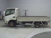 Toyota DYNA лот № 40105 оценка 3.5  с аукциона в Японии 3