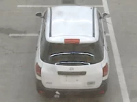 Nissan AD лот № 5010 оценка 3.5  с аукциона в Японии 2