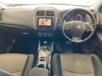 Mitsubishi RVR лот № 3553 оценка 4  с аукциона в Японии 2