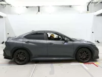 Subaru WRX лот № 30359 оценка 4.5  с аукциона в Японии 2