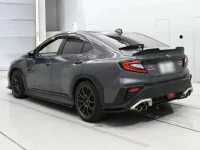 Subaru WRX лот № 30359 оценка 4.5  с аукциона в Японии 5