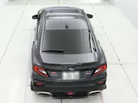 Subaru WRX лот № 30359 оценка 4.5  с аукциона в Японии 7