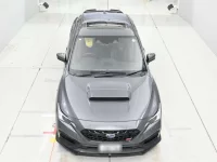 Subaru WRX лот № 30359 оценка 4.5  с аукциона в Японии 6