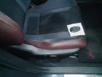 Subaru WRX лот № 30359 оценка 4.5  с аукциона в Японии 9