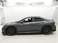 Subaru WRX лот № 30359 оценка 4.5  с аукциона в Японии 3