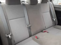 Toyota COROLLA AXIO лот № 30357 оценка 4  с аукциона в Японии 10