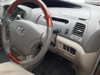 Toyota ESTIMA лот № 90510 оценка 4.5  с аукциона в Японии 6