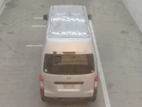 Nissan CARAVAN VAN лот № 5012 оценка 3  с аукциона в Японии 2
