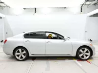 Lexus GS лот № 90518 оценка 4  с аукциона в Японии 2