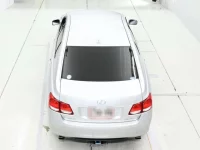 Lexus GS лот № 90518 оценка 4  с аукциона в Японии 7