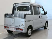 Daihatsu HIJET VAN лот № 3137 оценка 3.5  с аукциона в Японии 1