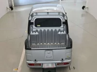 Daihatsu HIJET VAN лот № 3137 оценка 3.5  с аукциона в Японии 7