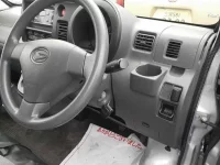 Daihatsu HIJET VAN лот № 3137 оценка 3.5  с аукциона в Японии 8