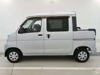 Daihatsu HIJET VAN лот № 3137 оценка 3.5  с аукциона в Японии 3